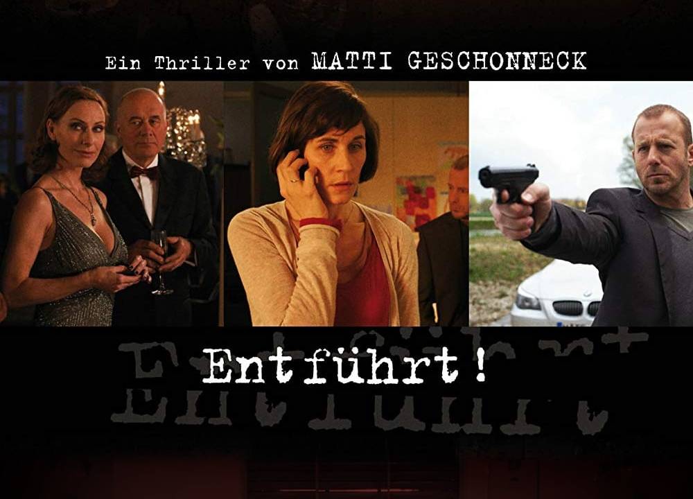 Entführt hdfilme