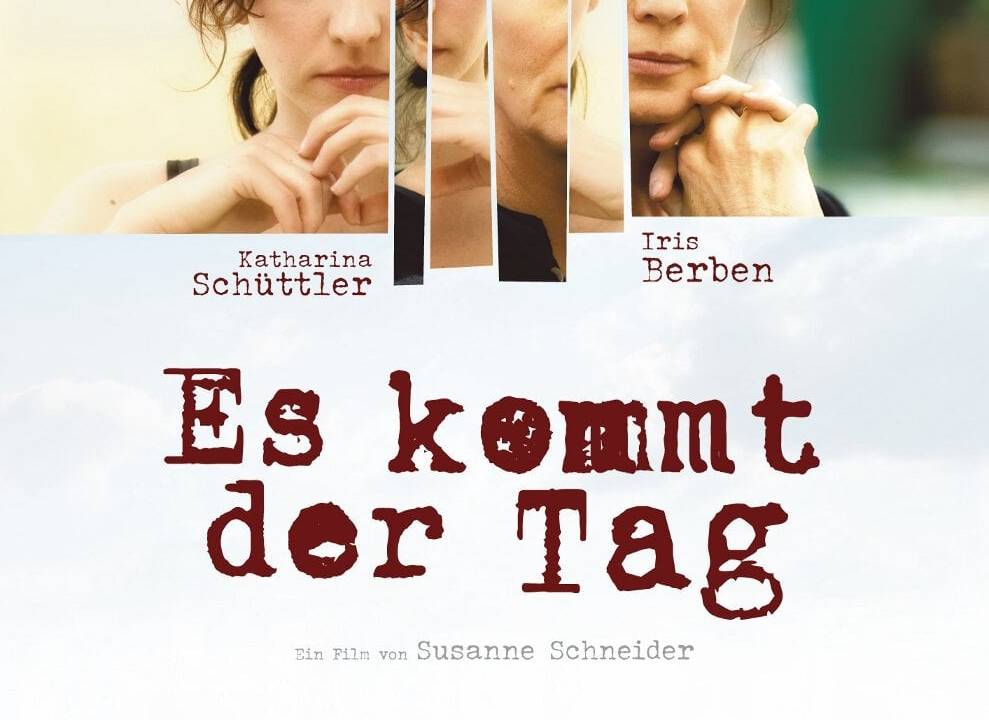 Es kommt der Tag hdfilme