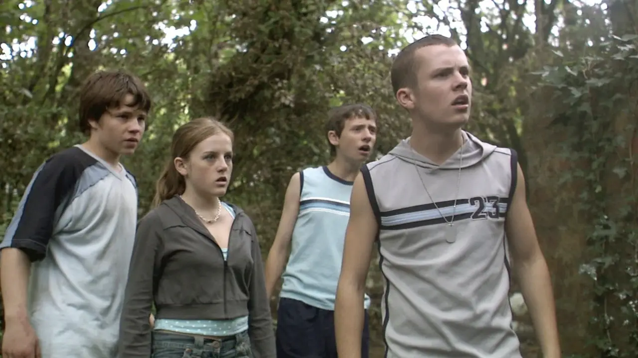 Summer Scars hdfilme