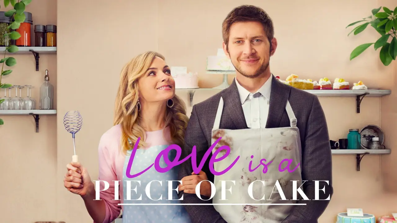 Love is a Piece of Cake hdfilme