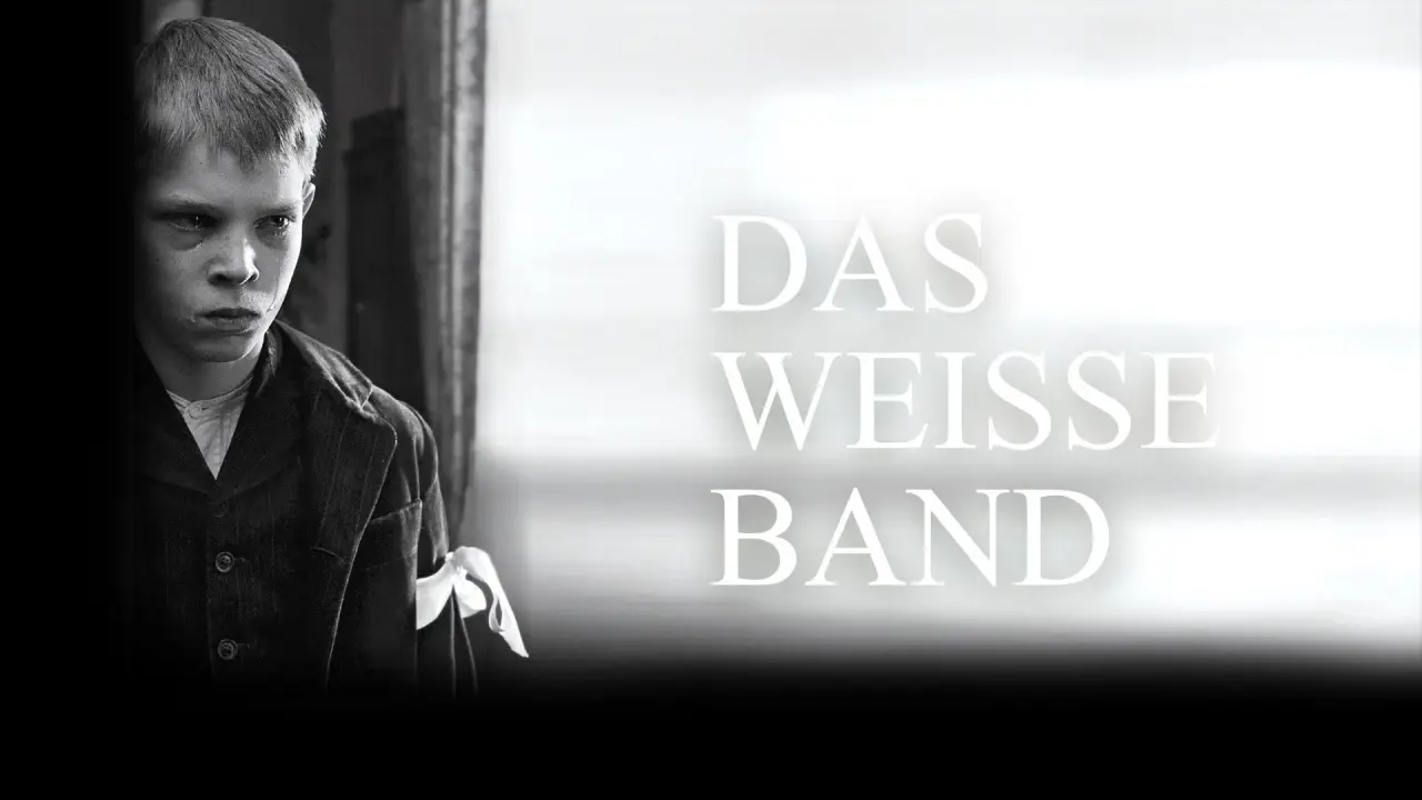 Das weisse Band - Eine deutsche Kindergeschichte hdfilme