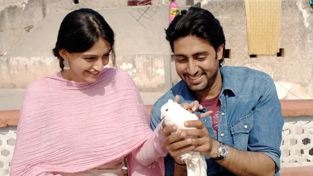 Delhi-6 hdfilme