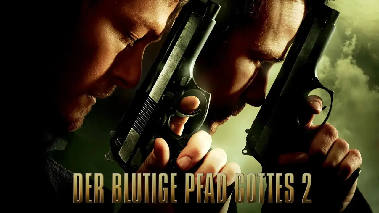Der blutige Pfad Gottes 2 hdfilme