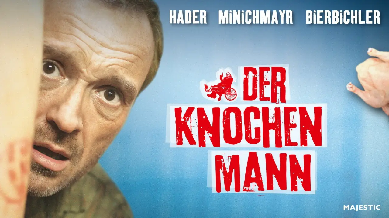 Der Knochenmann hdfilme