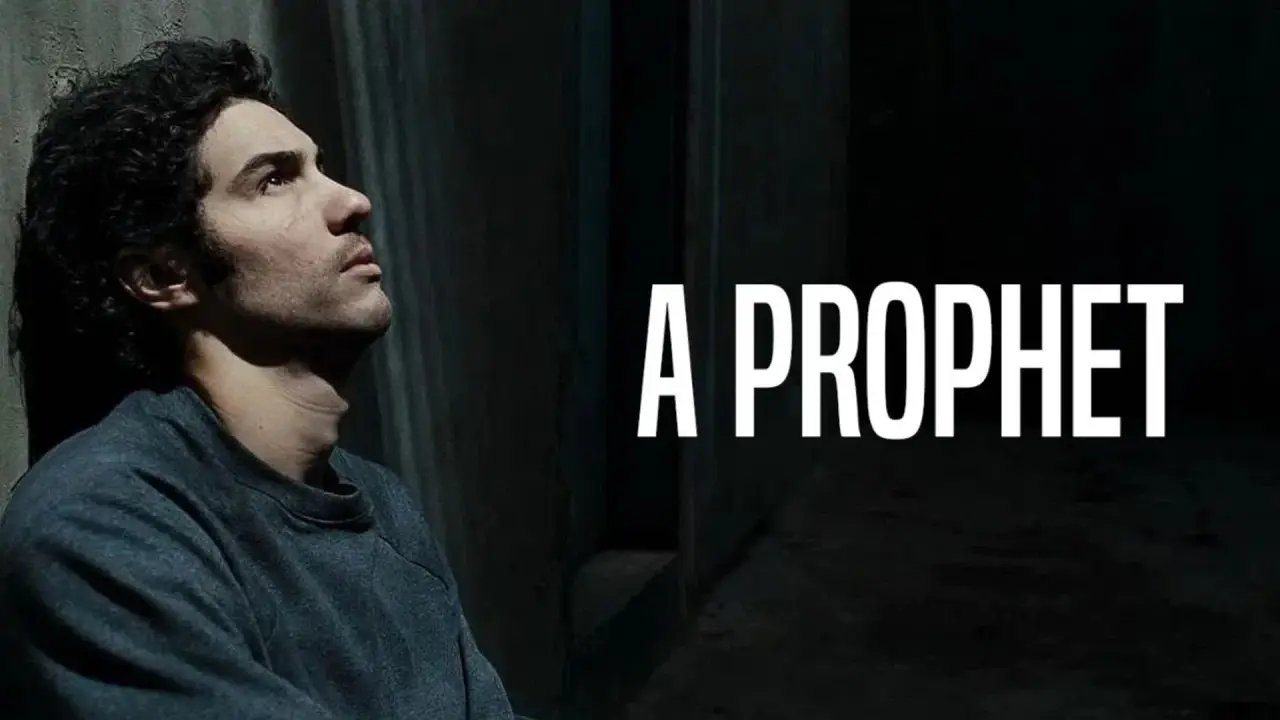 Ein Prophet hdfilme