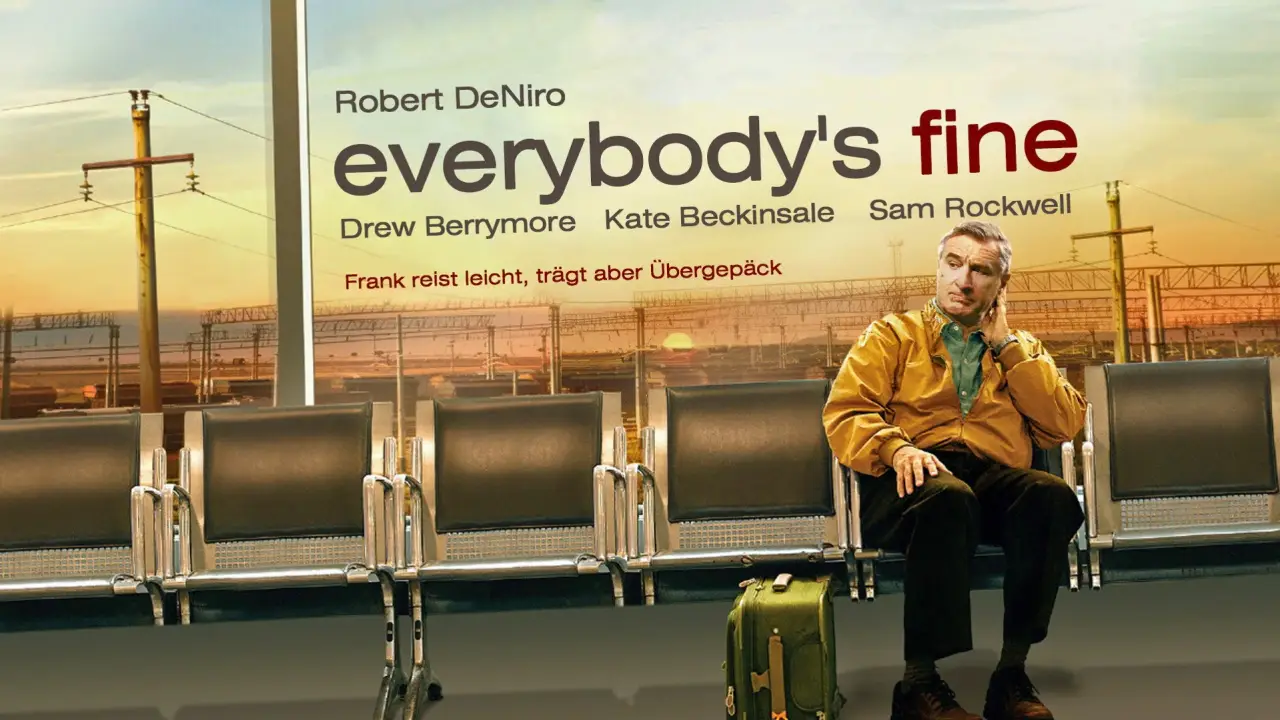 Everybody's Fine hdfilme