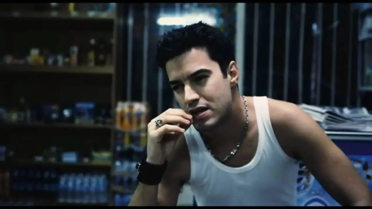 To Kako 2 - Evil 2 hdfilme