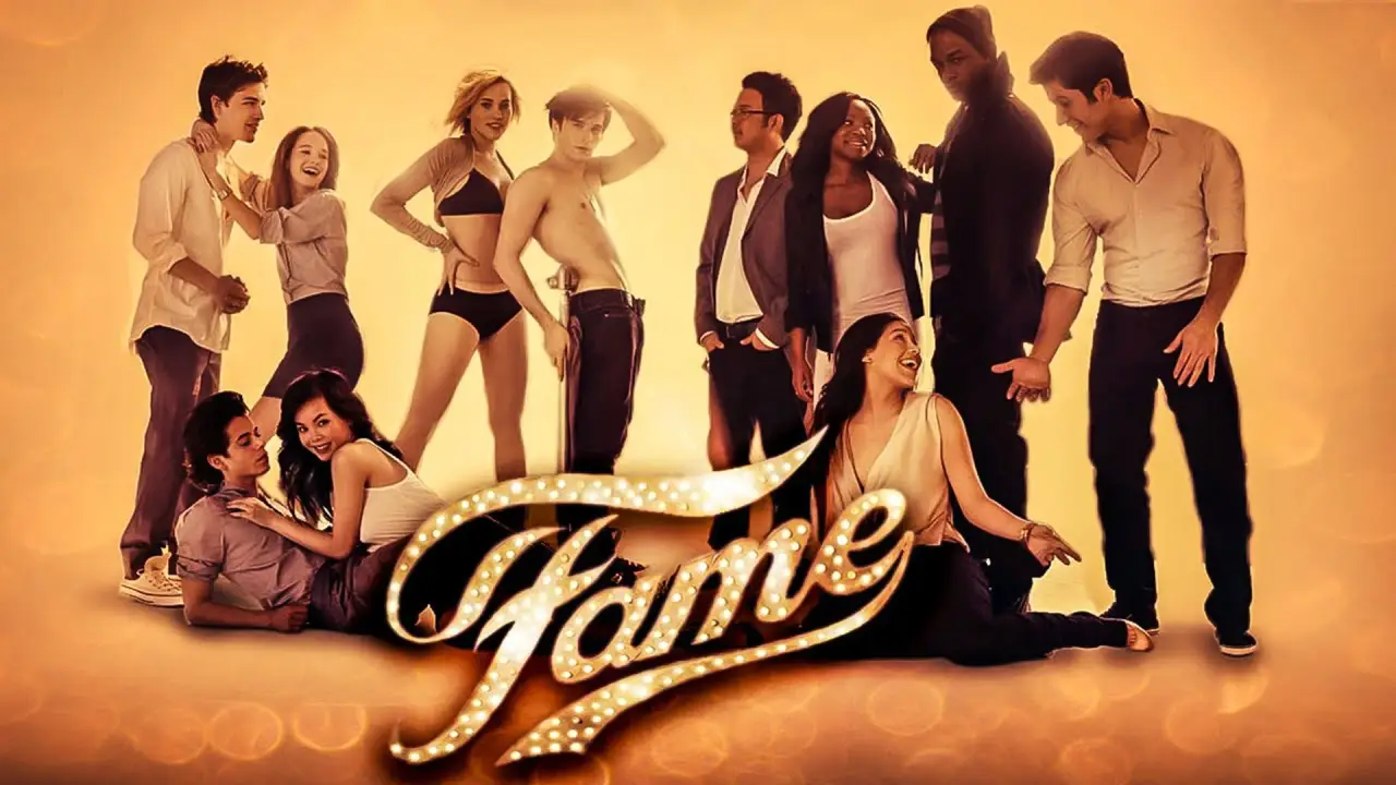 Fame hdfilme