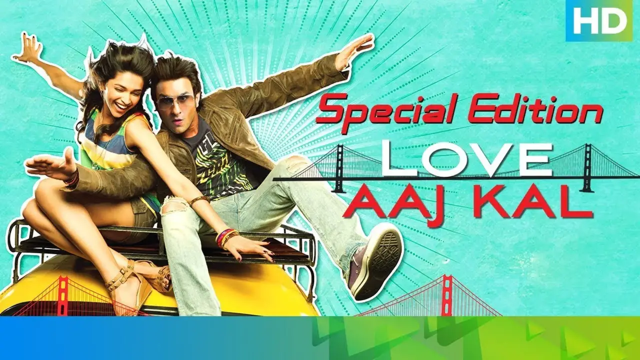 Gestern, heute und für immer - Love Aaj Kal hdfilme