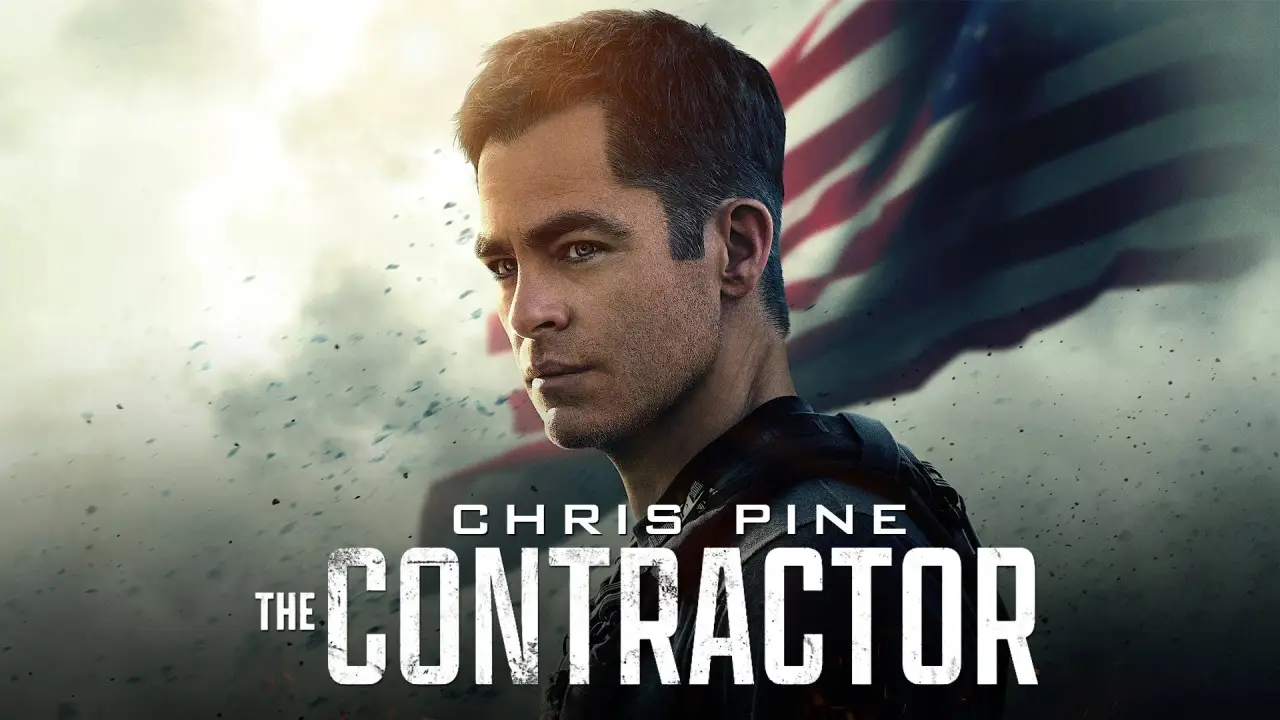 The Contractor hdfilme