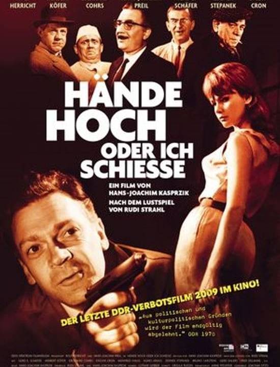 Hände hoch oder ich schieße hdfilme