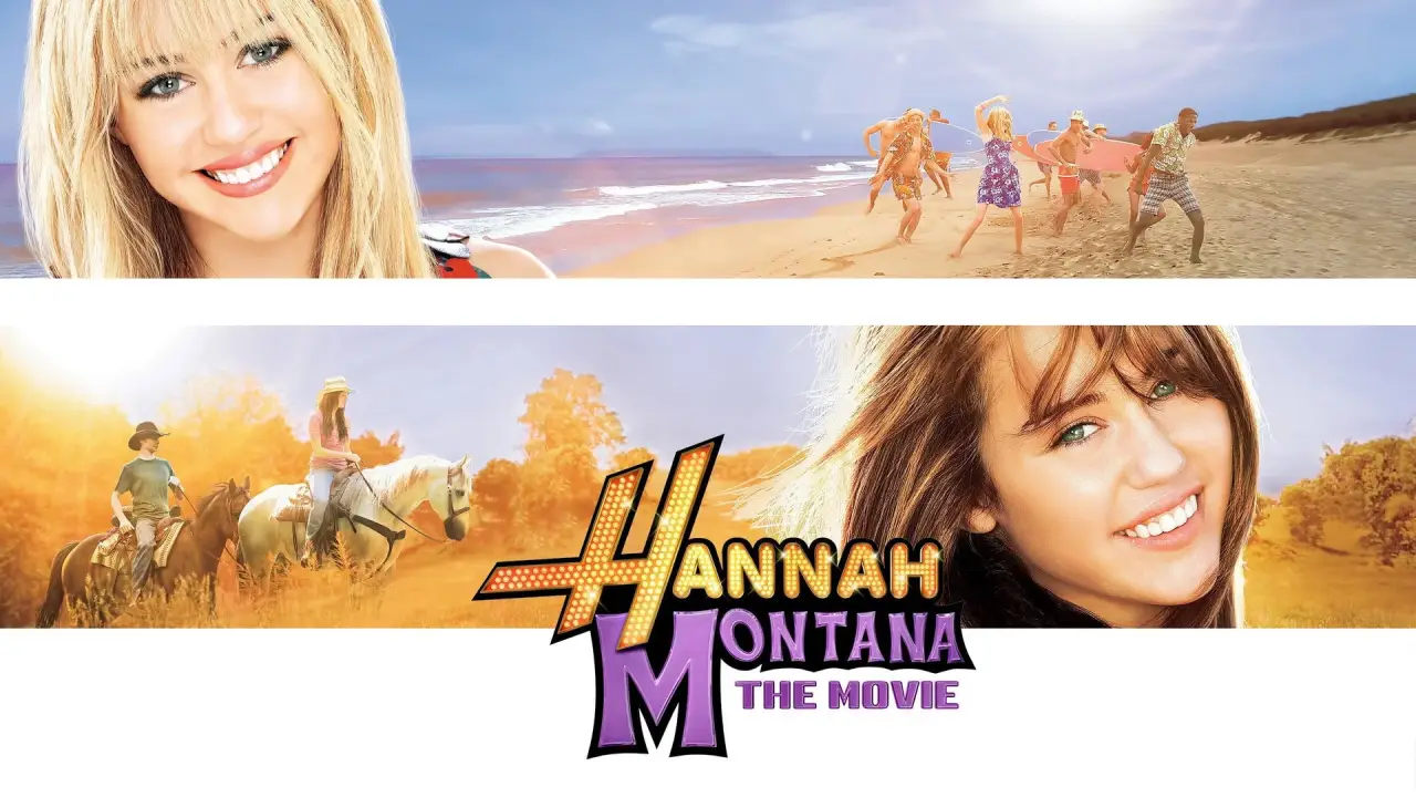 Hannah Montana - Der Film hdfilme