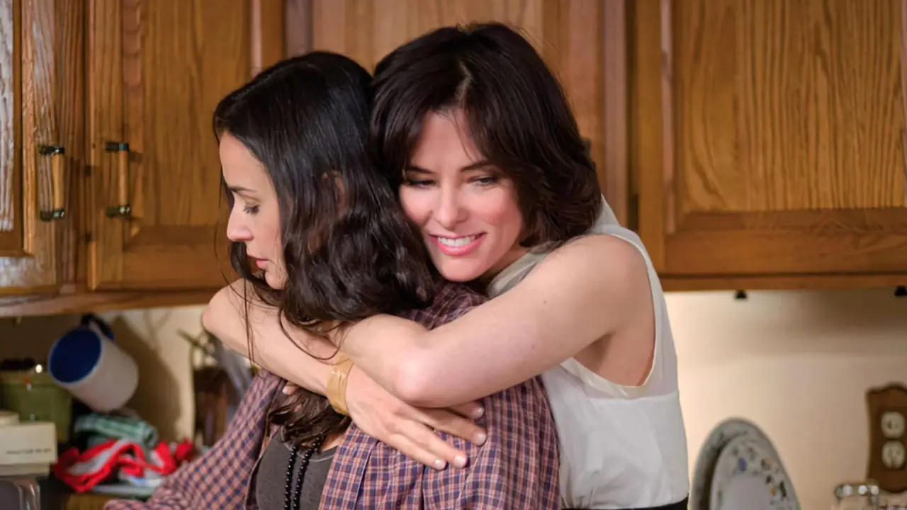 Happy Tears hdfilme