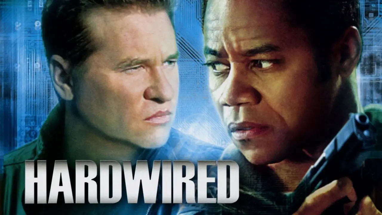 Hardwired hdfilme