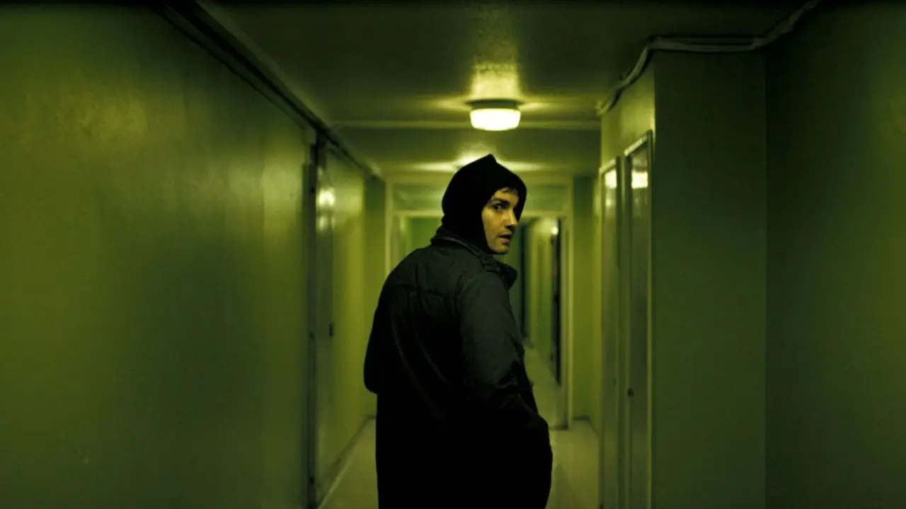 Heartless hdfilme