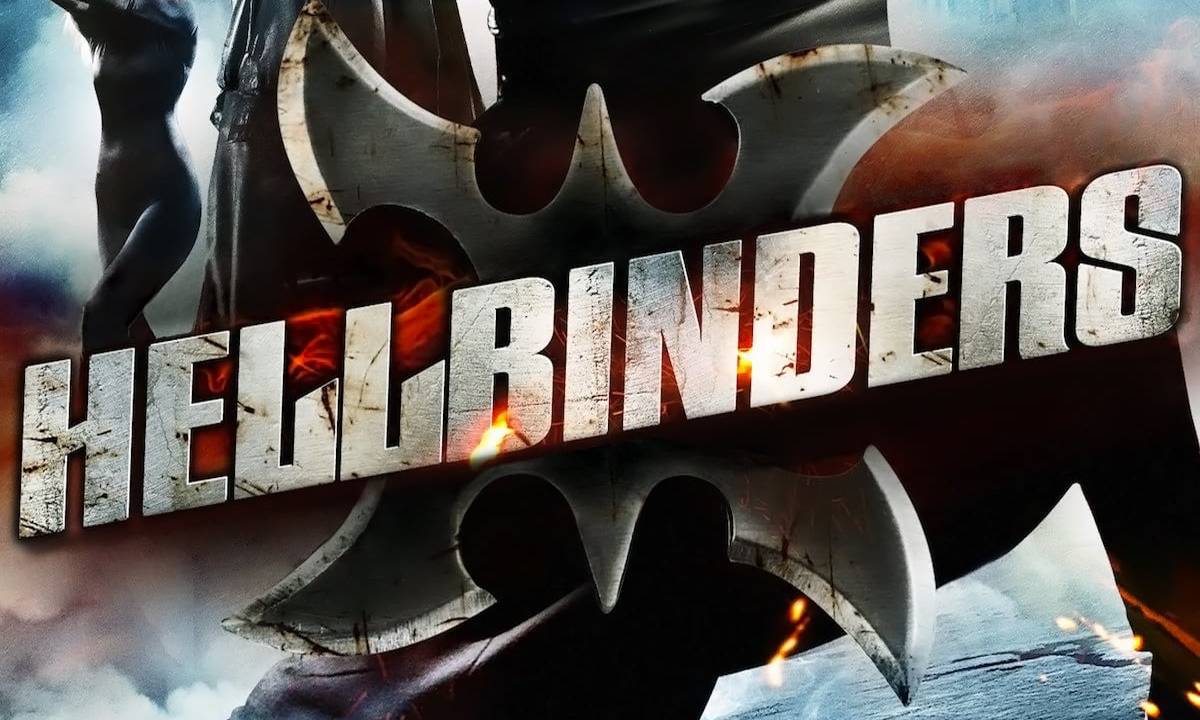 Hellbinders hdfilme