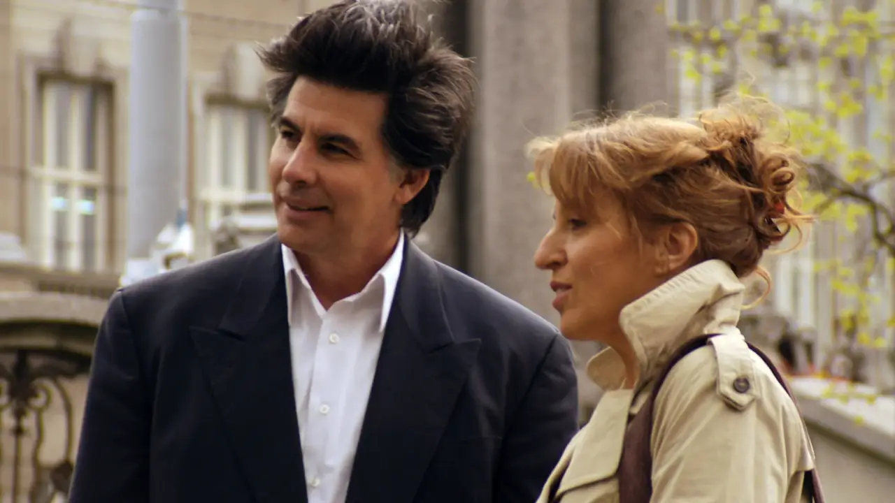 Here & There - Wiedersehen in Belgrad hdfilme