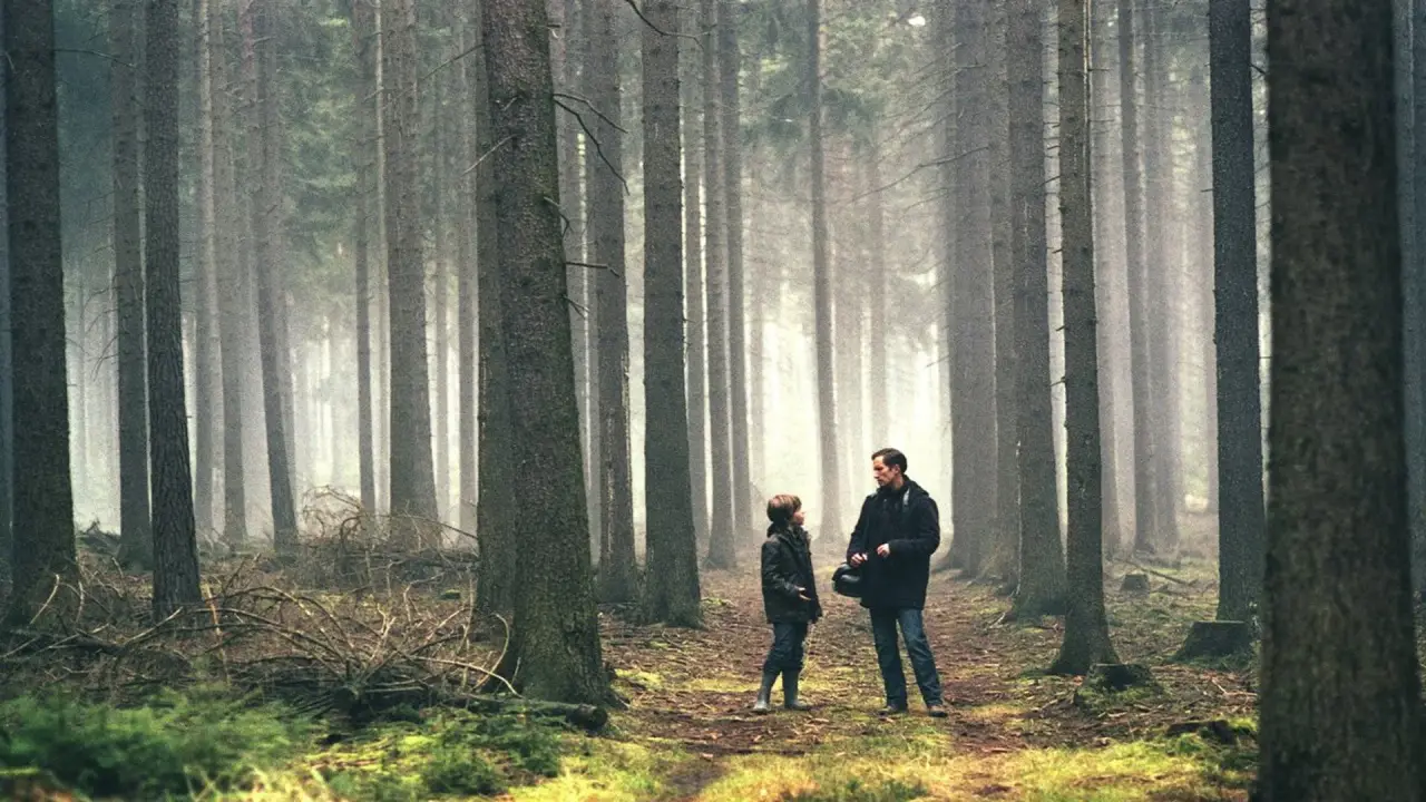 Hinter Kaifeck hdfilme