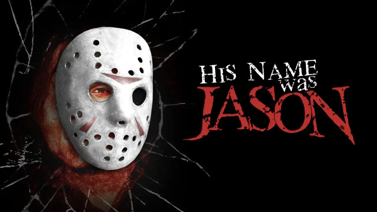 His Name Was Jason - 30 Jahre Freitag, der 13. hdfilme