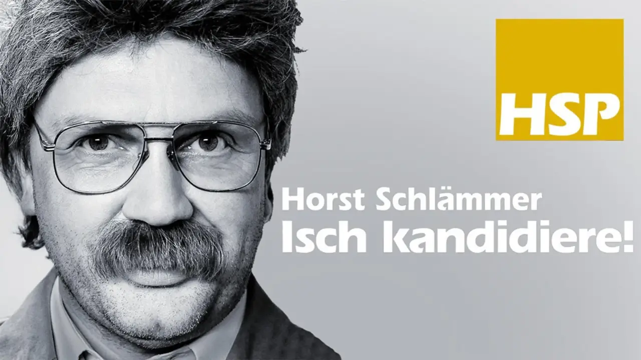 Horst Schlämmer - Isch kandidiere! hdfilme