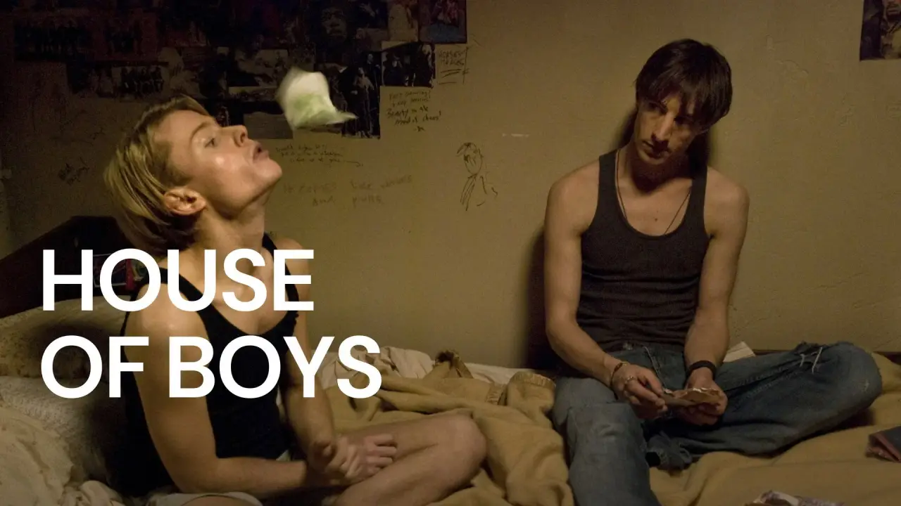 House of Boys hdfilme