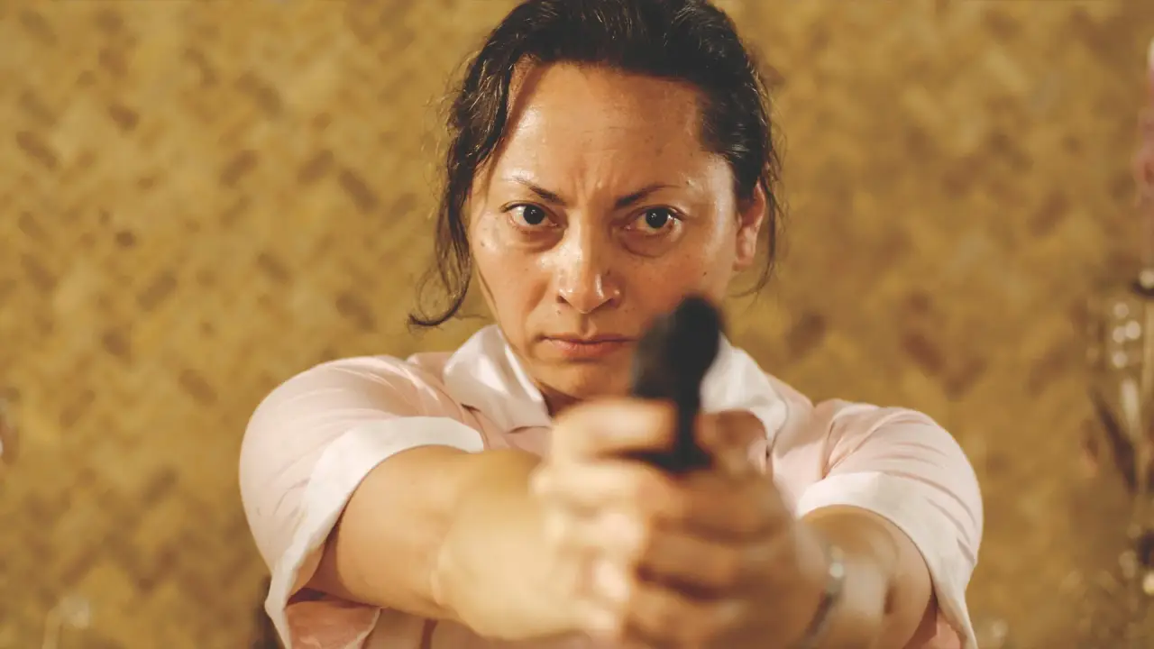 Housekeepers Revenge - Die Rache der Putzfrauen hdfilme