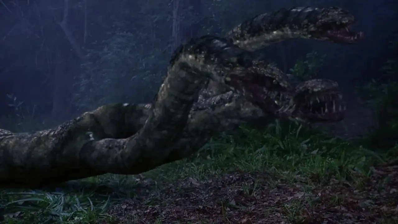 Hydra: The Lost Island hdfilme