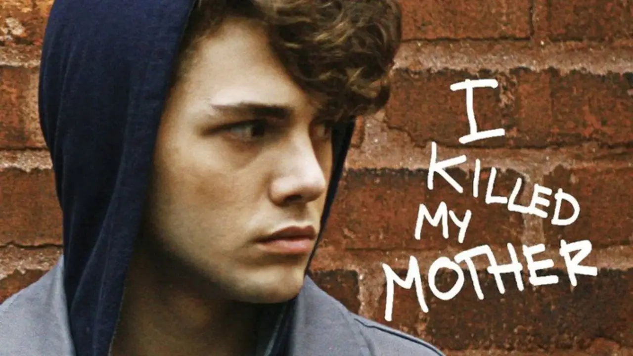 I Killed My Mother hdfilme