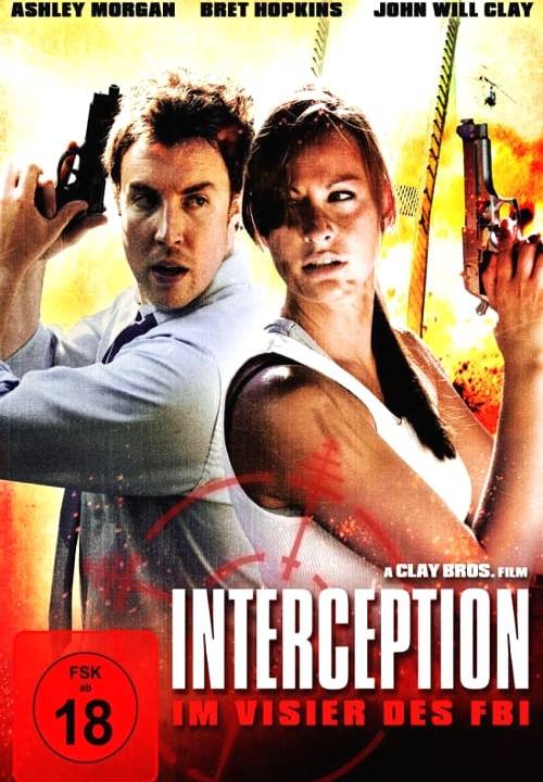 Interception - Im Visier des FBI hdfilme