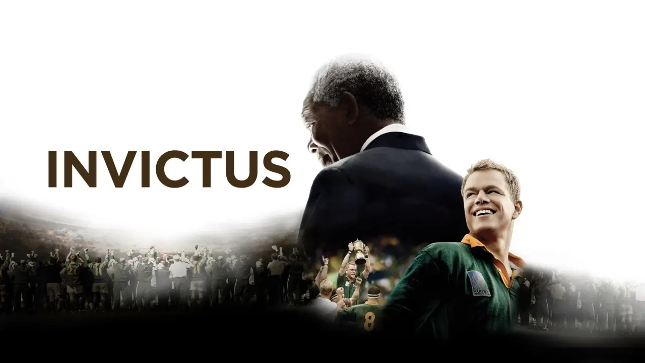 Invictus - Unbezwungen hdfilme