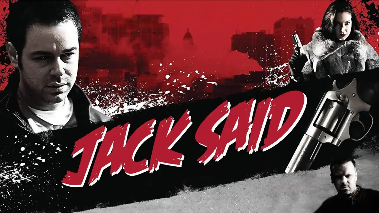 Jack Said - Wem kannst du wirklich trauen hdfilme