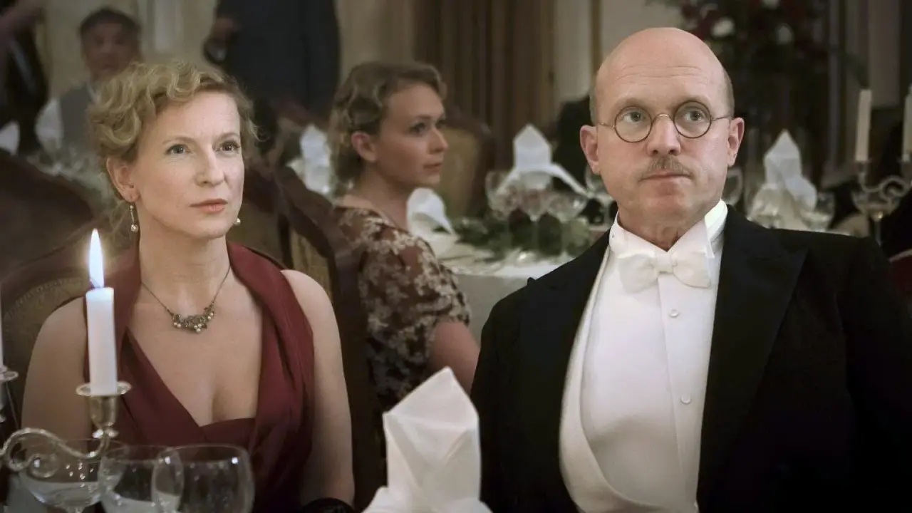 John Rabe hdfilme