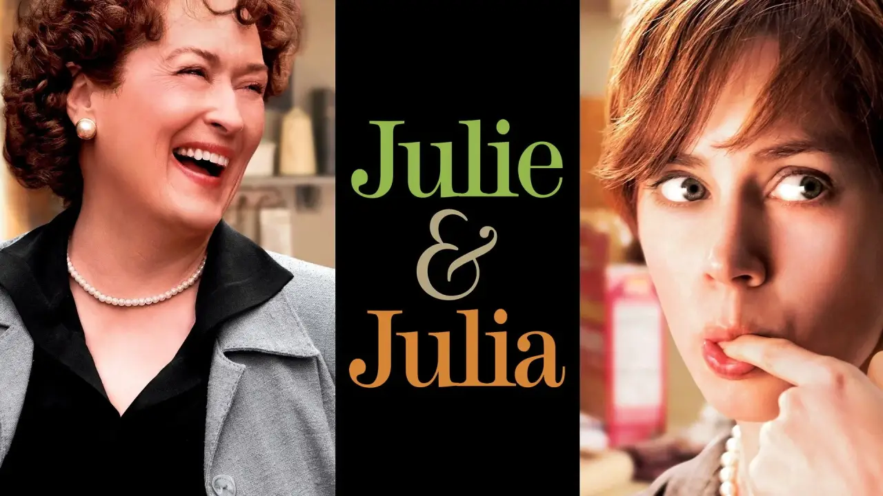 Julie & Julia hdfilme