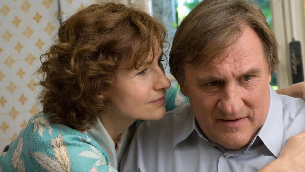 Kommissar Bellamy - Mord als Souvenir hdfilme