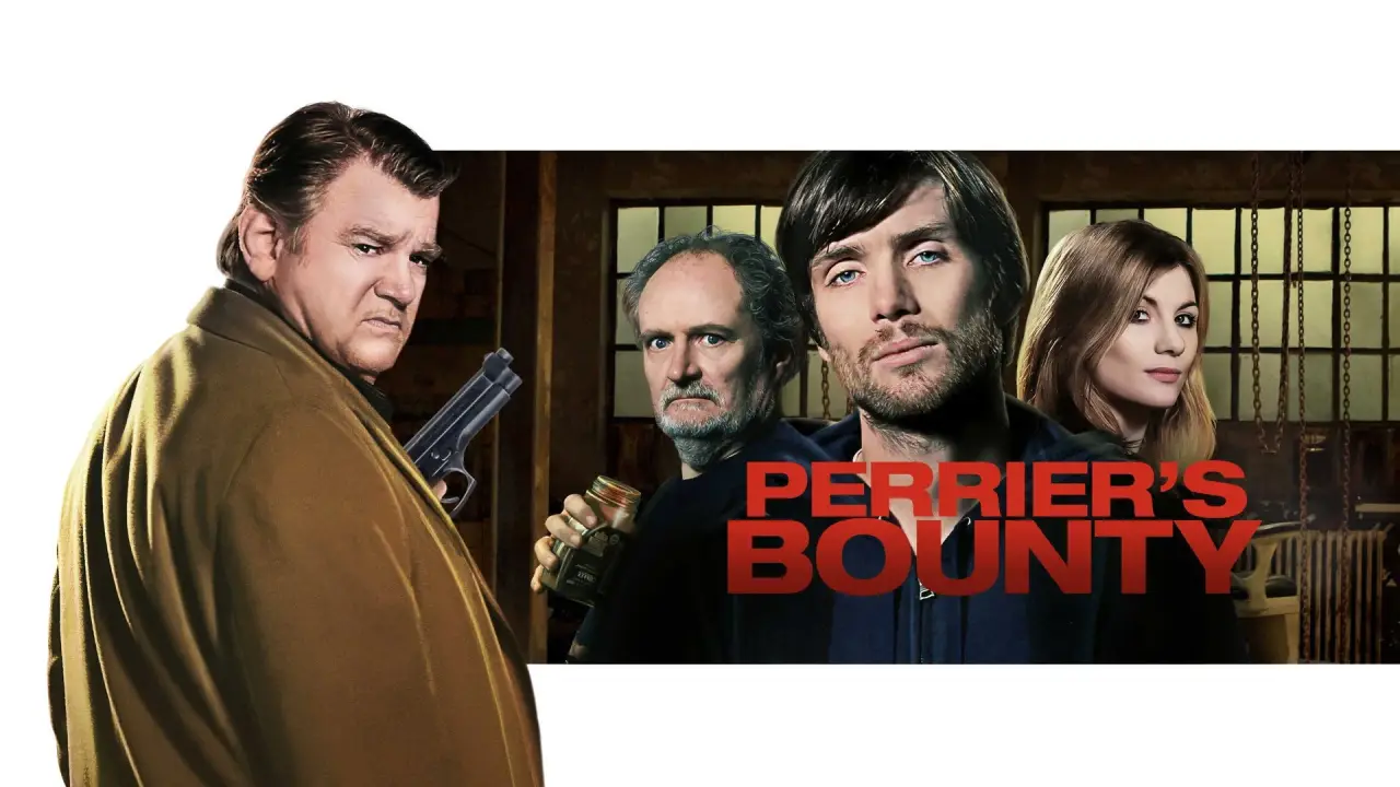 Kopfgeld - Perrier’s Bounty hdfilme
