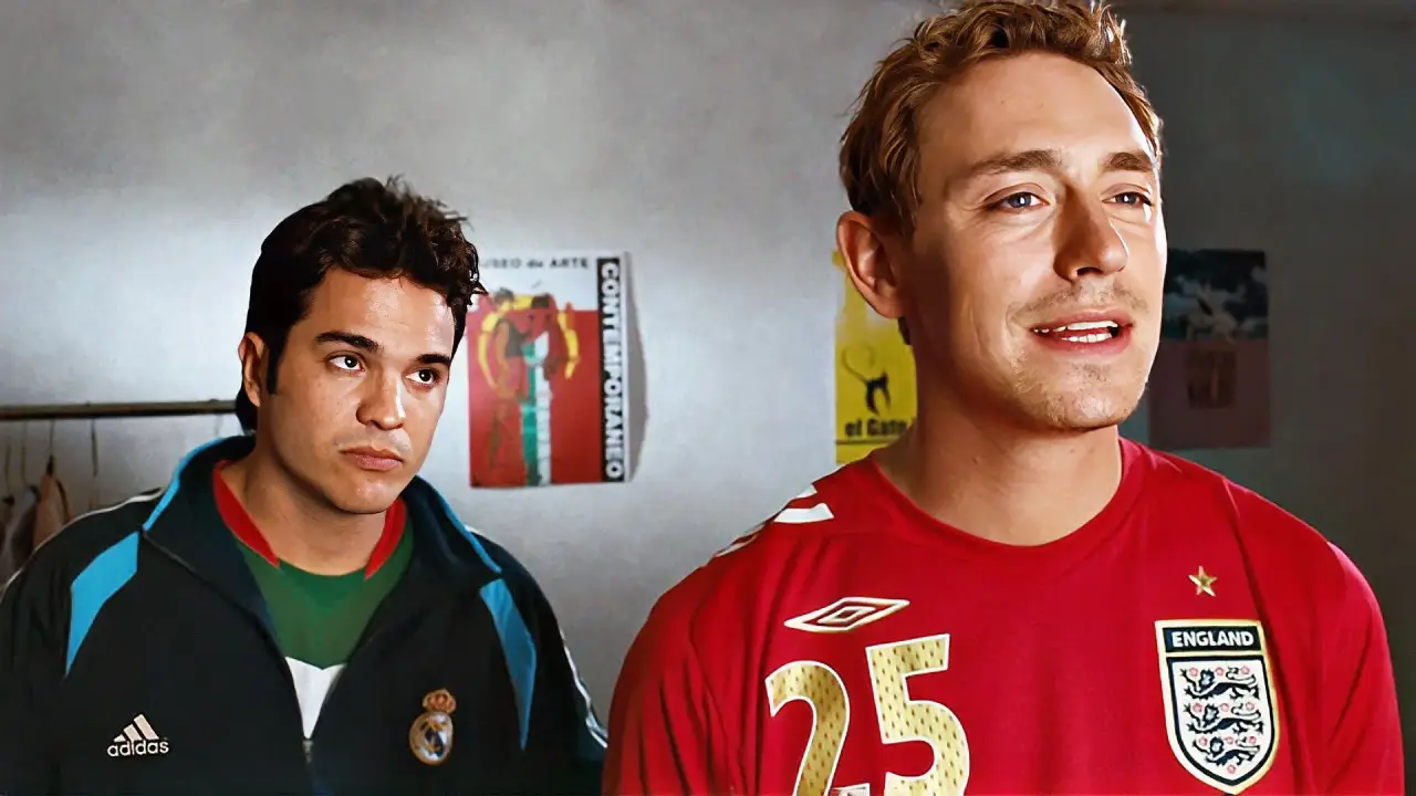 Goal III - Das Finale hdfilme