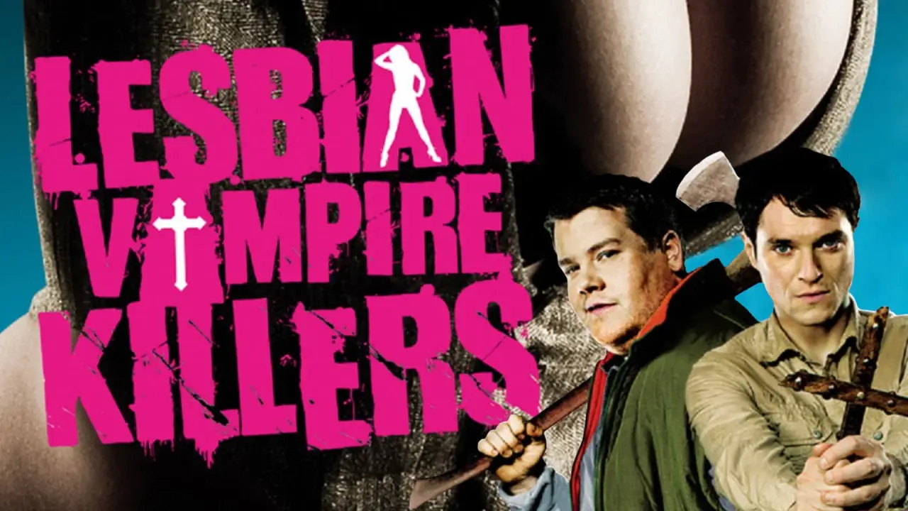 Lesbian Vampire Killers hdfilme