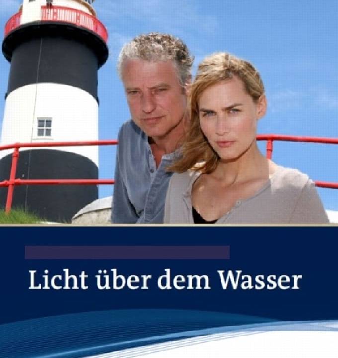 Licht über dem Wasser hdfilme