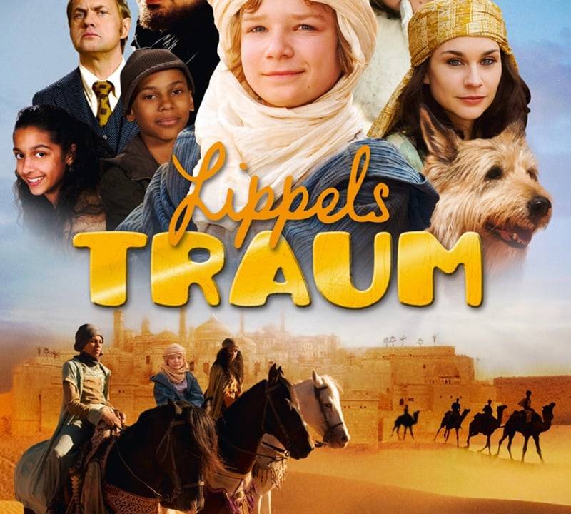 Lippels Traum hdfilme