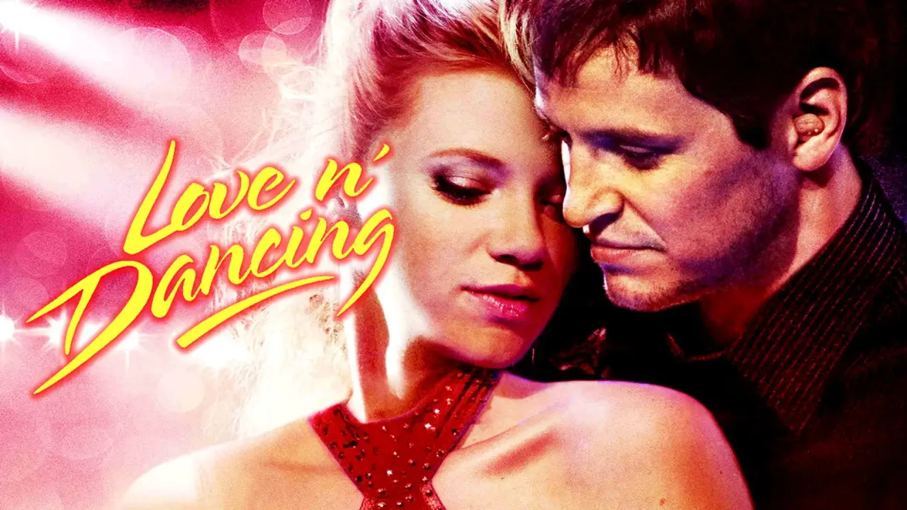 Love n' Dancing hdfilme