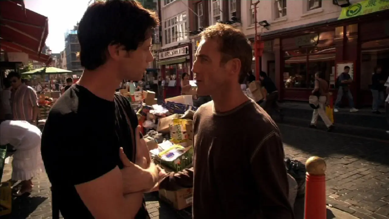Mr. Right hdfilme
