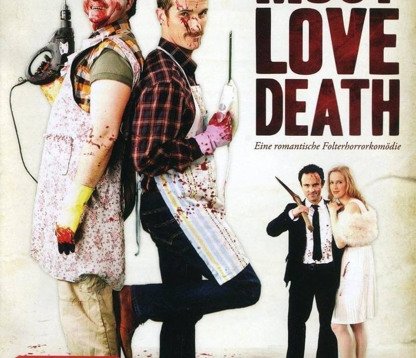 Must Love Death hdfilme