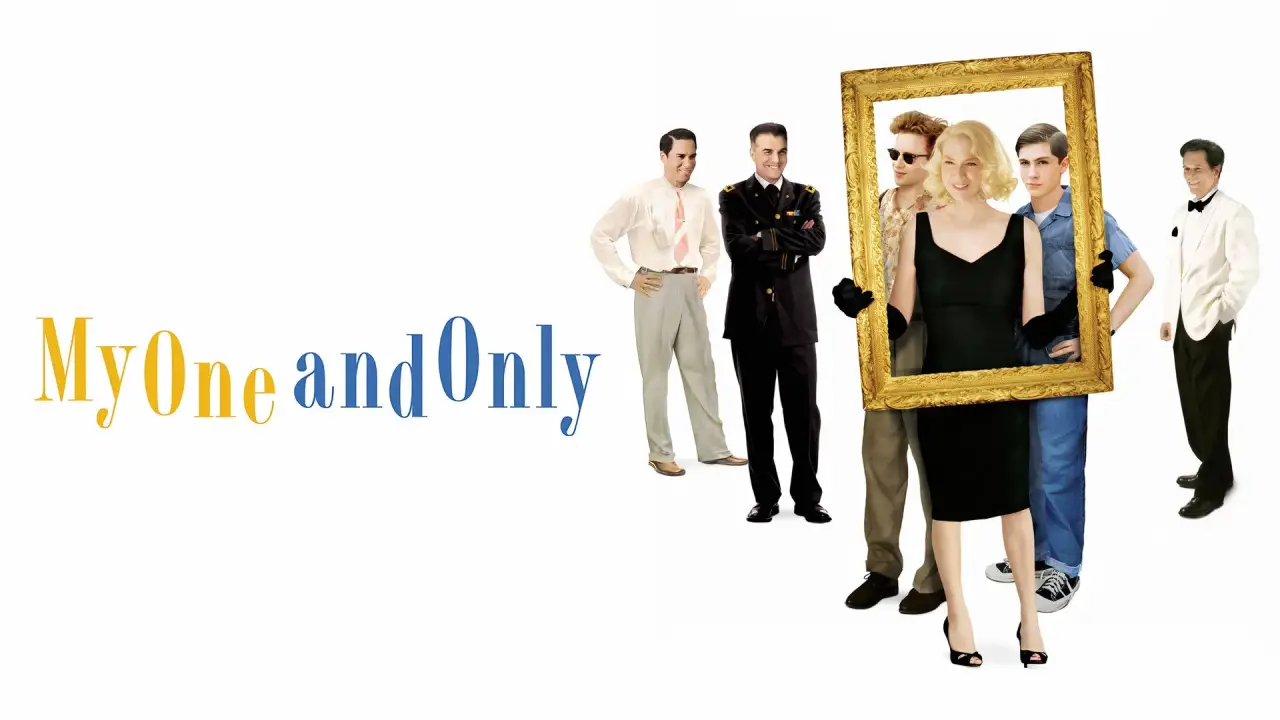 My One and Only - Auf der Suche nach Mr. Right hdfilme