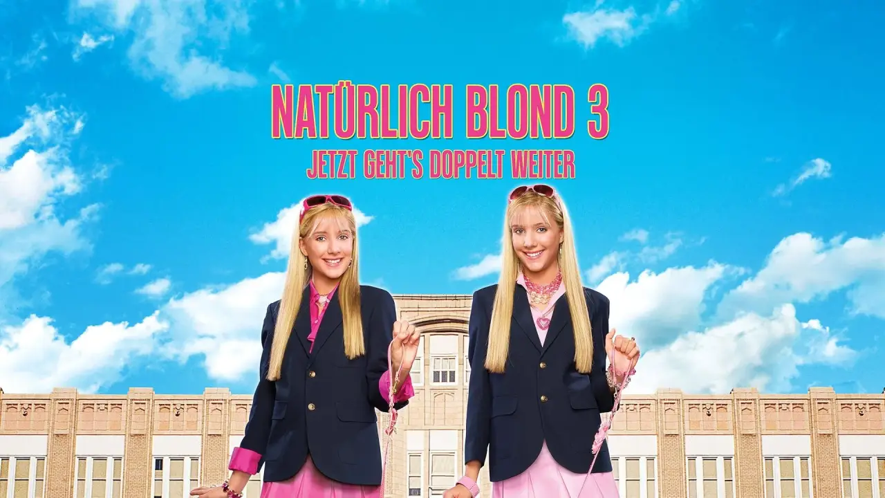 Natürlich blond 3 hdfilme