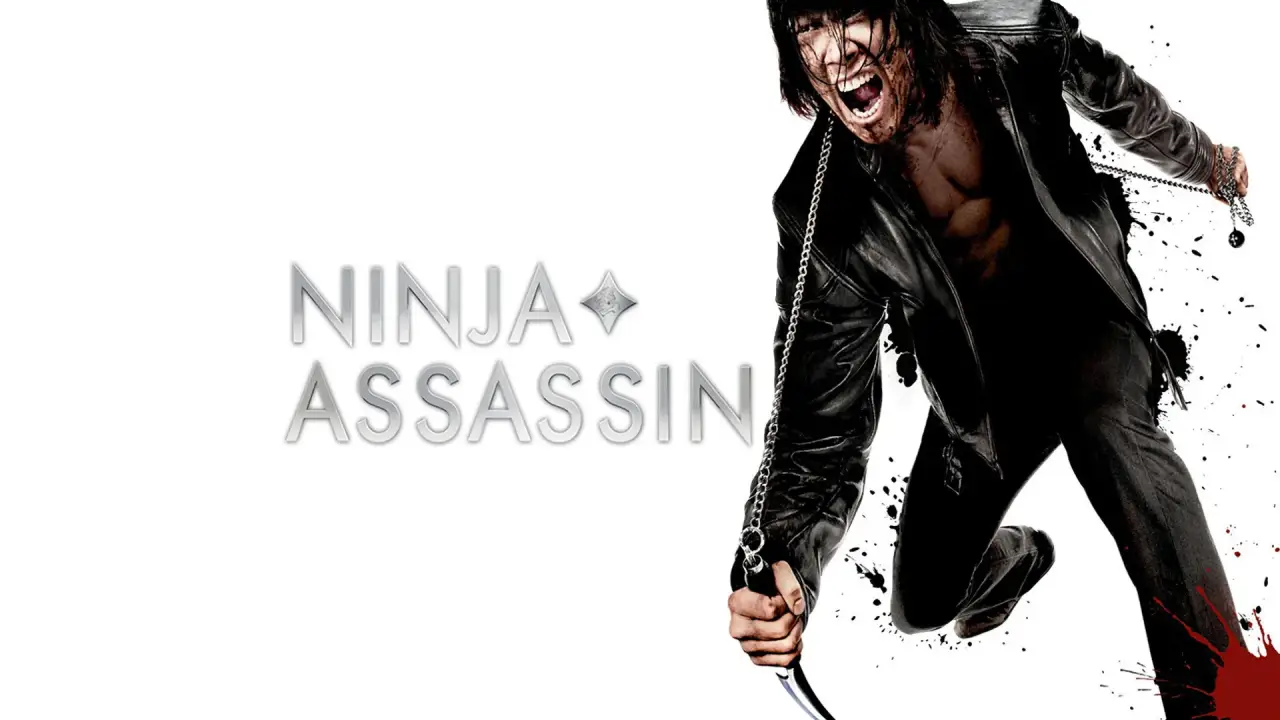 Ninja Assassin hdfilme