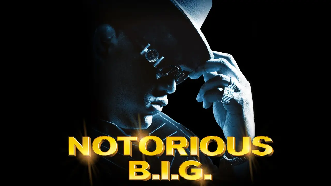 Notorious B.I.G. hdfilme