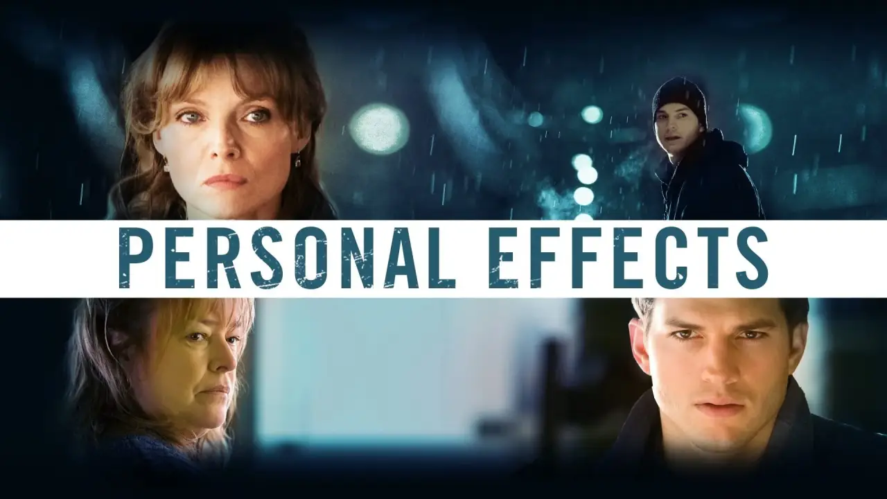 Personal Effects - Gemeinsam stärker hdfilme