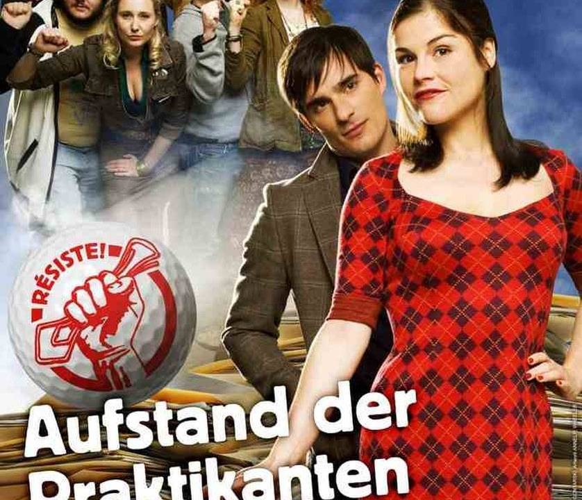 Résiste - Aufstand der Praktikanten hdfilme