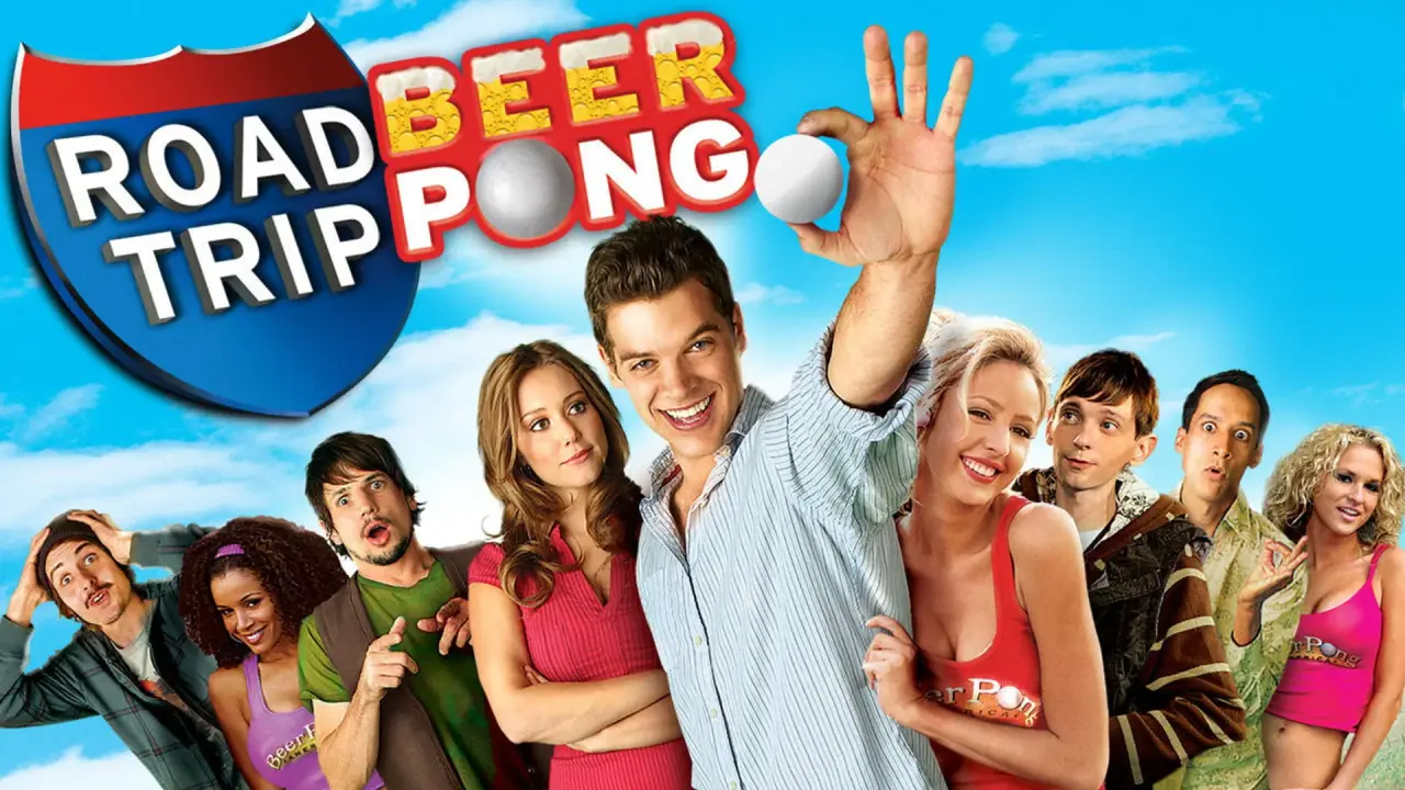 Road Trip - Beer Pong hdfilme