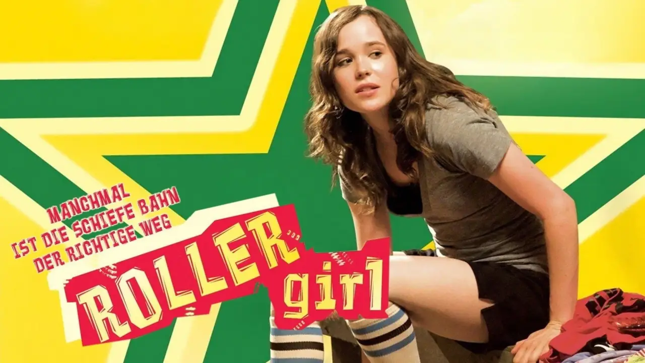 Roller Girl hdfilme